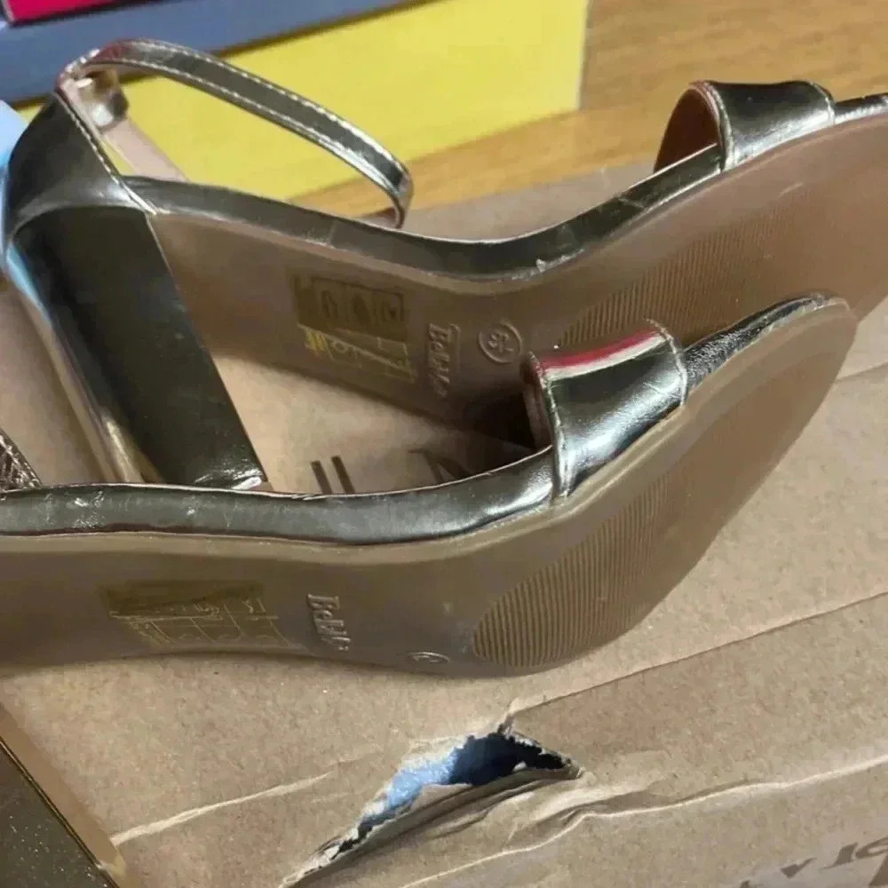 Bella Marie Heels​ - Picture 6 of 6